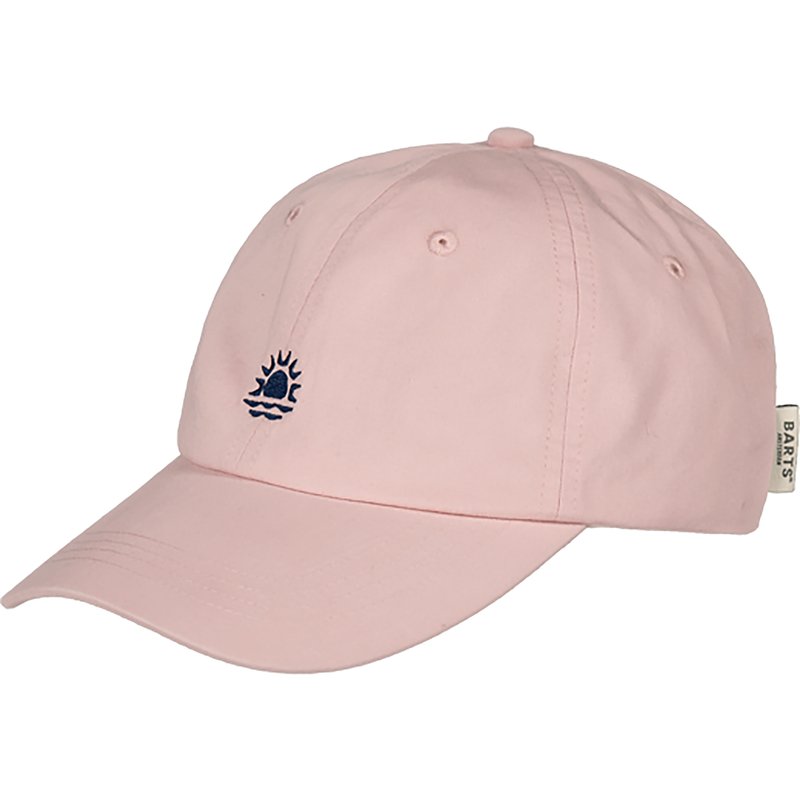 Barts Jarrah Cap