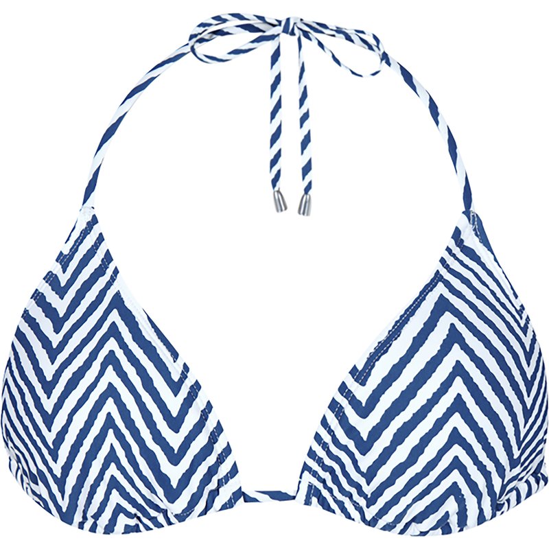 Barts Damen Yankun Triangle Bikini Oberteil