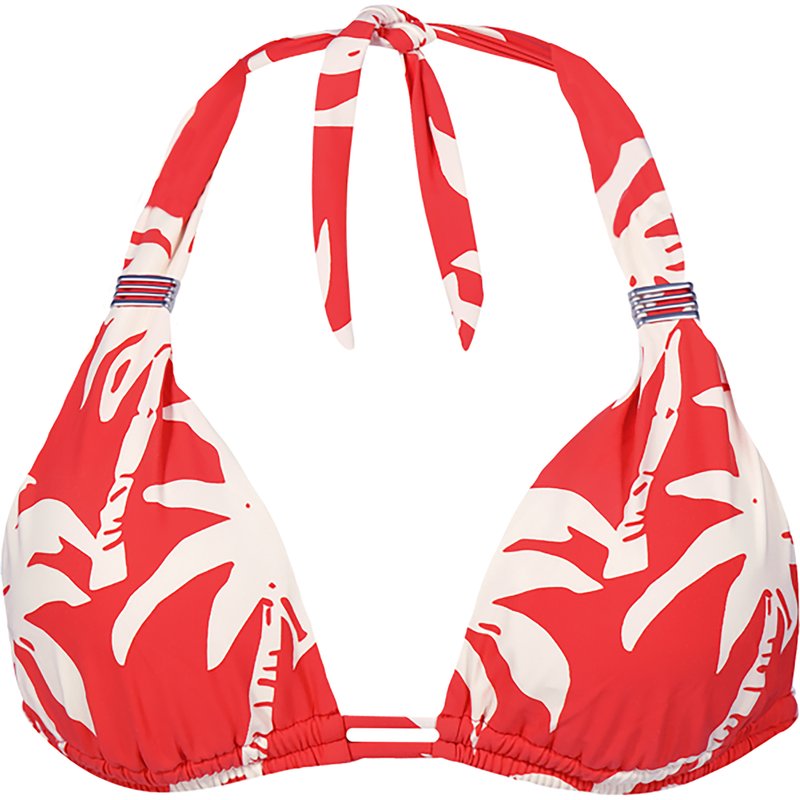 Barts Damen Norri Triangle Bikini Oberteil