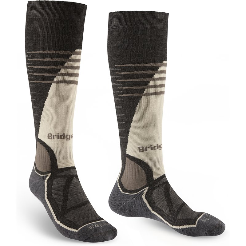 Bridgedale Herren Ski Midweight Socken