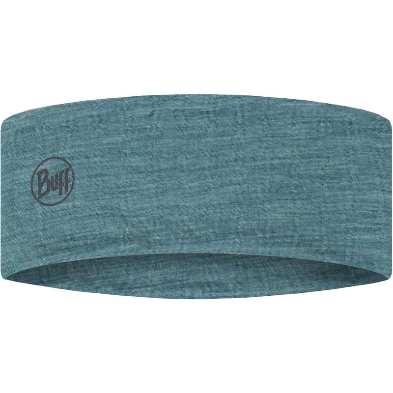 Buff LW Merino Wool Stirnband