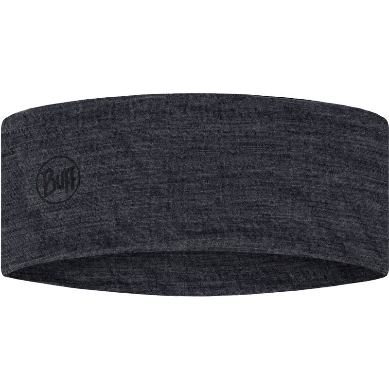 Buff LW Merino Wool Stirnband