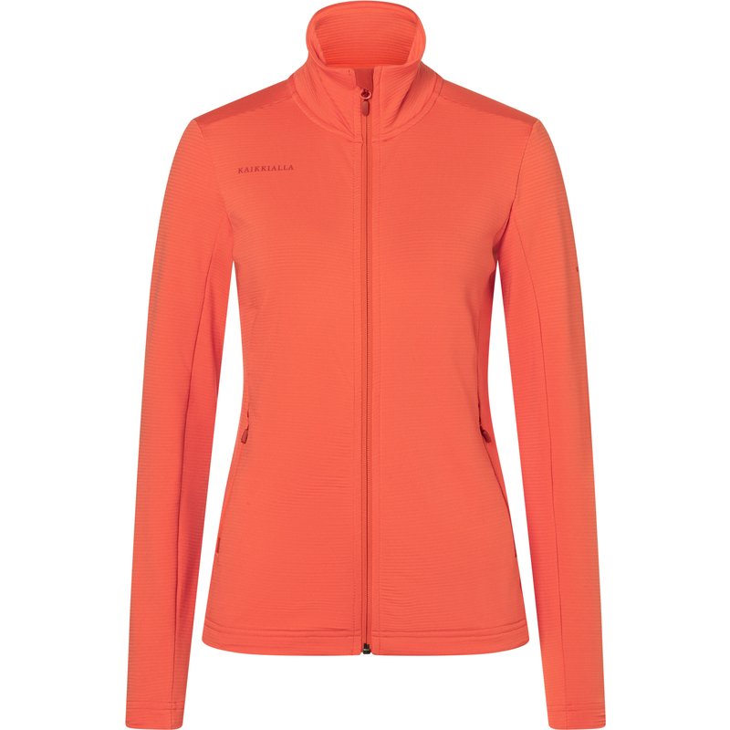 Bergzeit Basics Damen Kaikkialla Salla Fleece Jacke