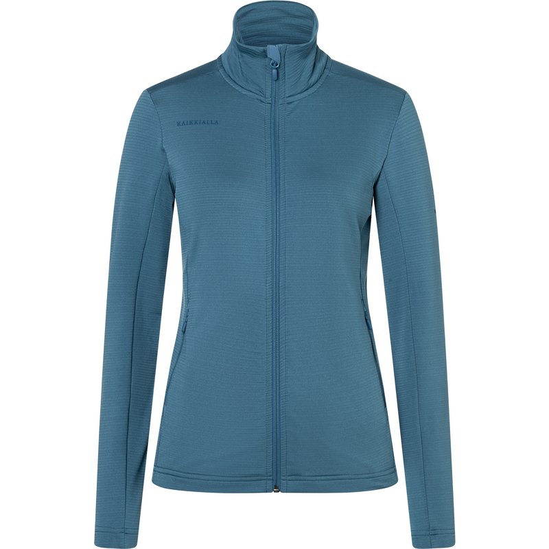 Bergzeit Basics Damen Kaikkialla Salla Fleece Jacke