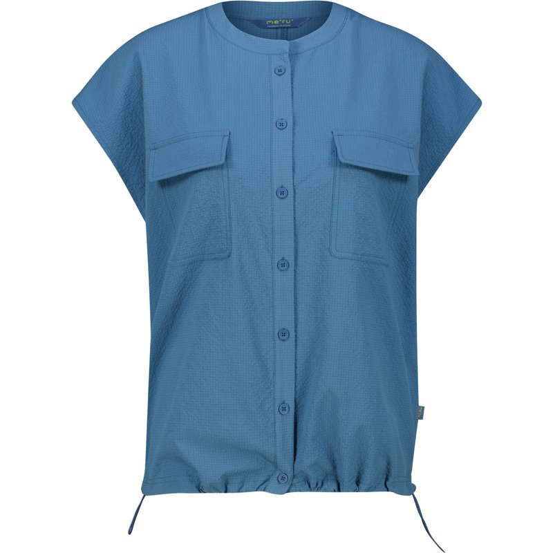 Bergzeit Basics Damen Meru Antibes Bluse