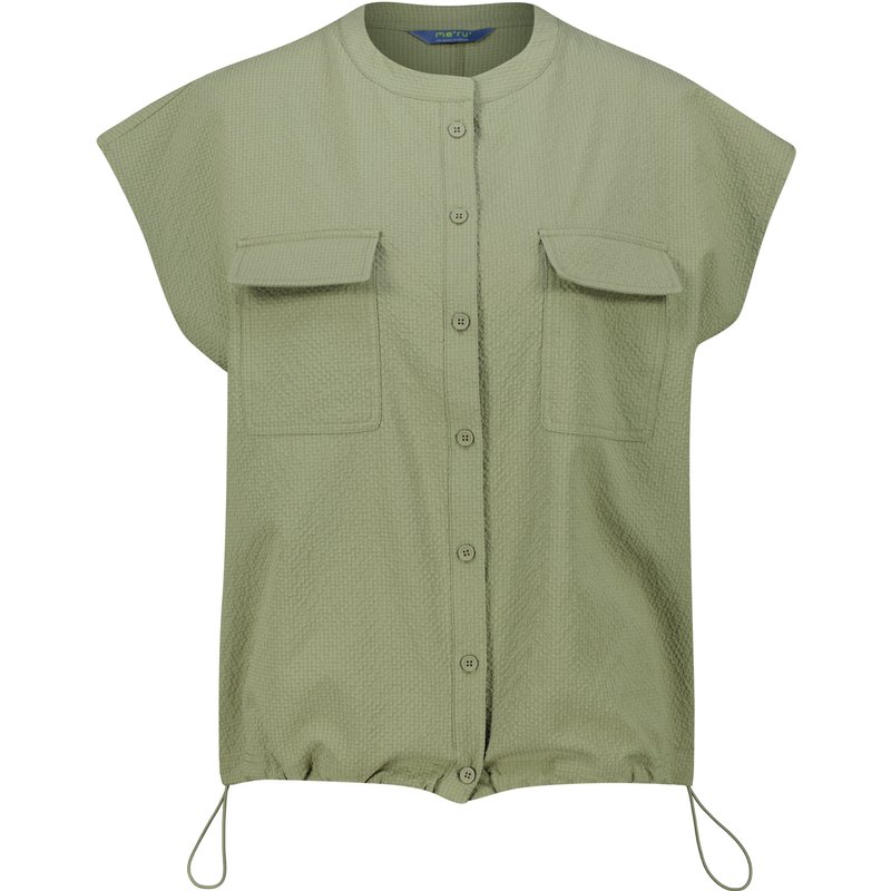 Bergzeit Basics Damen Meru Antibes Bluse