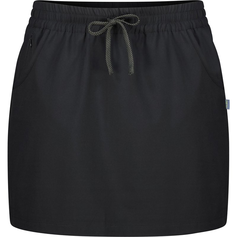 Bergzeit Basics Damen Meru Montpellier Rock