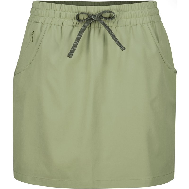 Bergzeit Basics Damen Meru Montpellier Rock