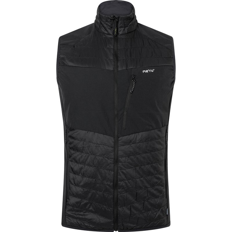 Bergzeit Basics Herren Meru Jauja Weste