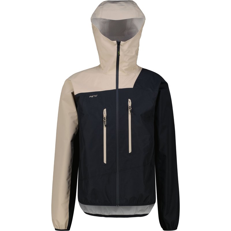 Bergzeit Basics Herren Meru Laredo Jacke