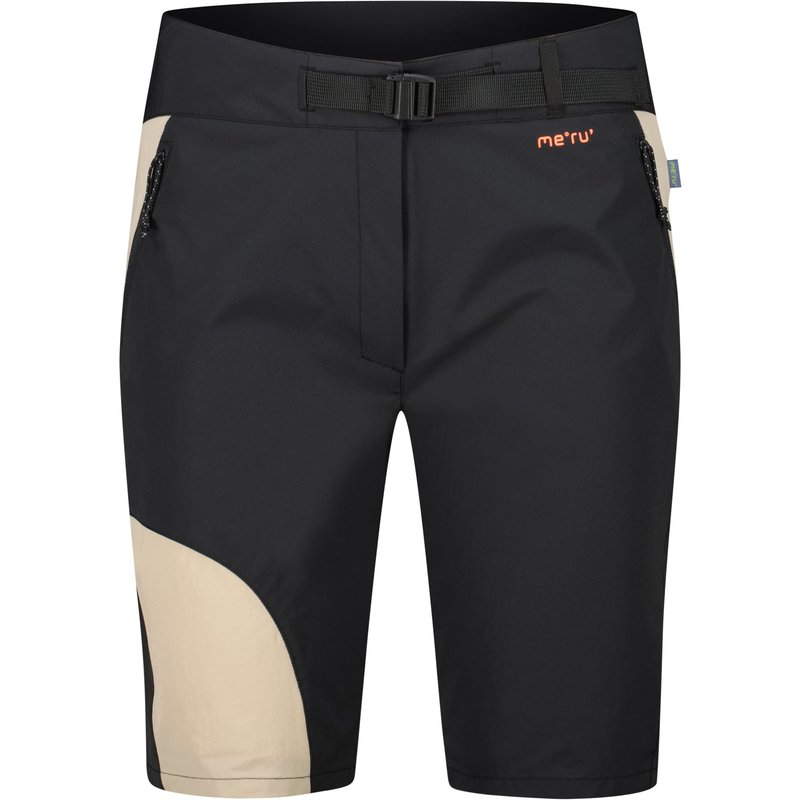 Bergzeit Basics Damen Meru Nazca Bermuda Shorts