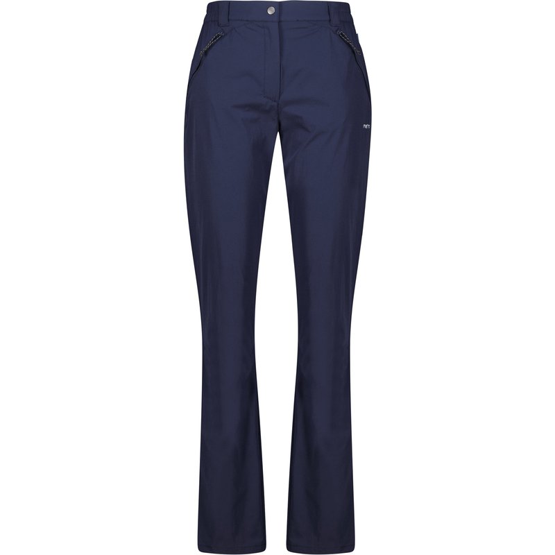 Bergzeit Basics Damen Meru Peru Hose