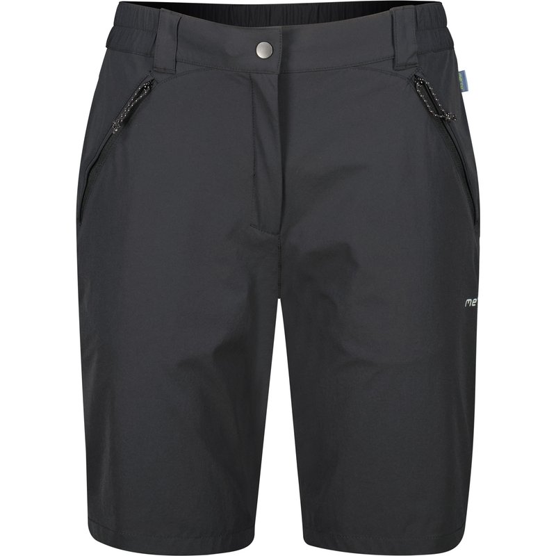 Bergzeit Basics Damen Meru Peru Bermuda Shorts