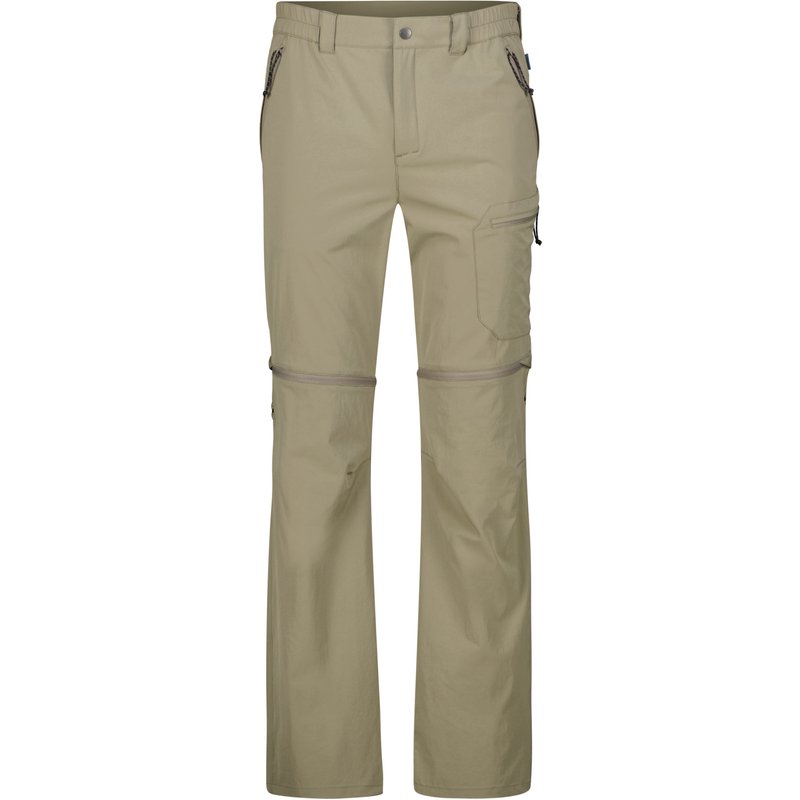 Bergzeit Basics Herren Meru Peru Zip Off Hose