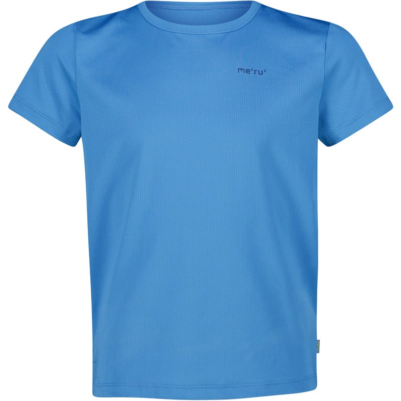 Bergzeit Basics Kinder Meru Santa Fee T-Shirt