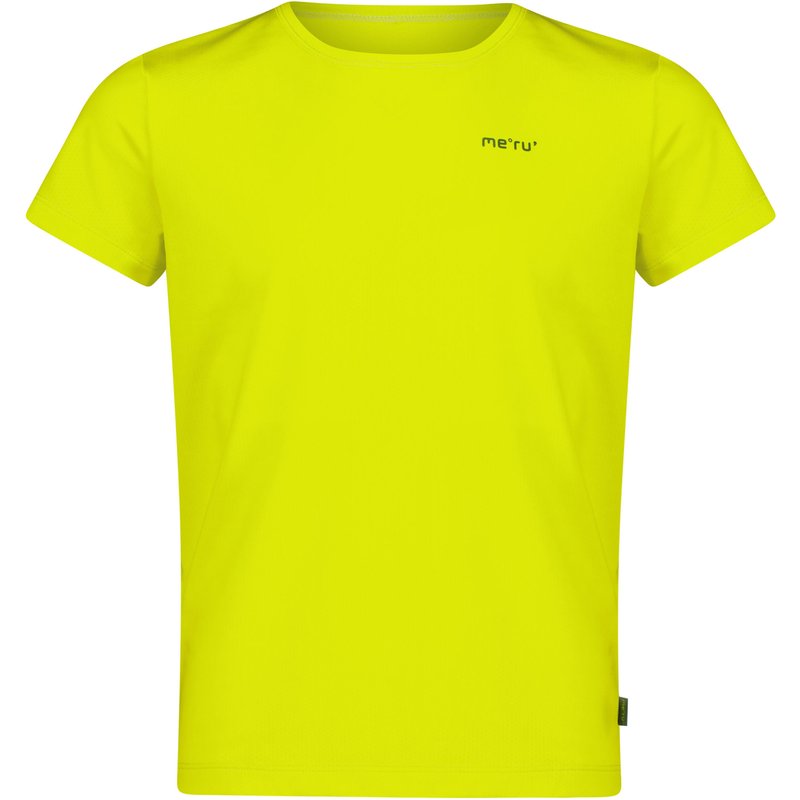 Bergzeit Basics Kinder Meru Santa Fee T-Shirt