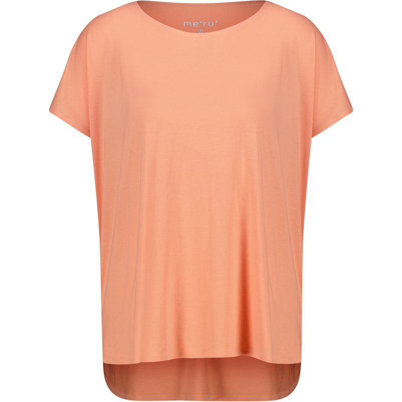 Bergzeit Basics Damen Meru Ellenbrook T-Shirt