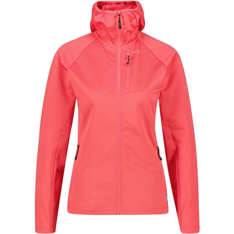 Bergzeit Basics Damen Meru Highfields Jacke