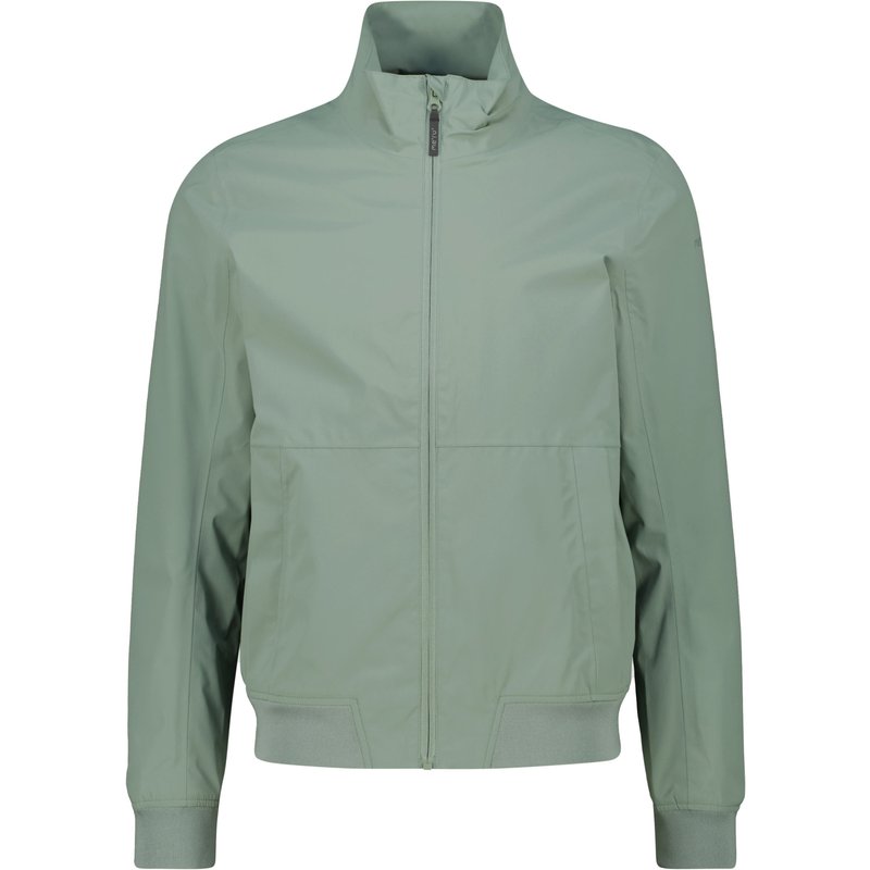 Bergzeit Basics Herren Meru Barkpan Jacke