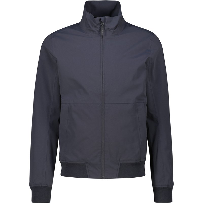 Bergzeit Basics Herren Meru Barkpan Jacke