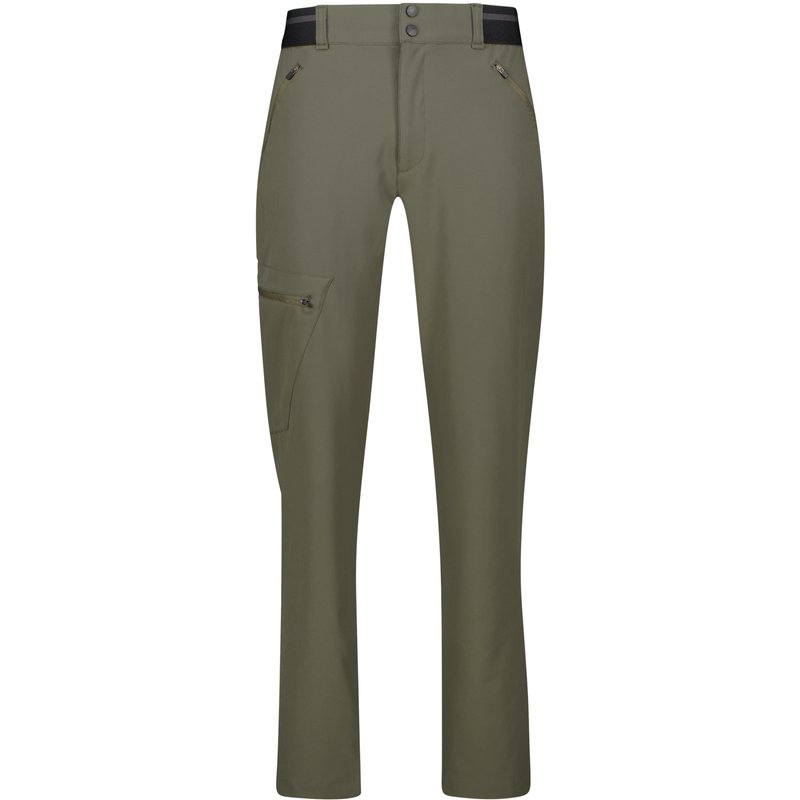 Bergzeit Basics Herren Meru Silves Hose