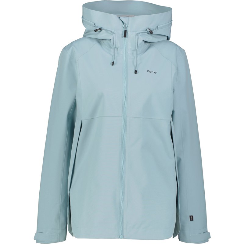 Bergzeit Basics Damen Meru Alfena Jacke
