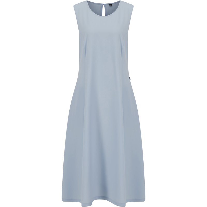 Bergzeit Basics Damen Meru Lorca 2.0 Kleid