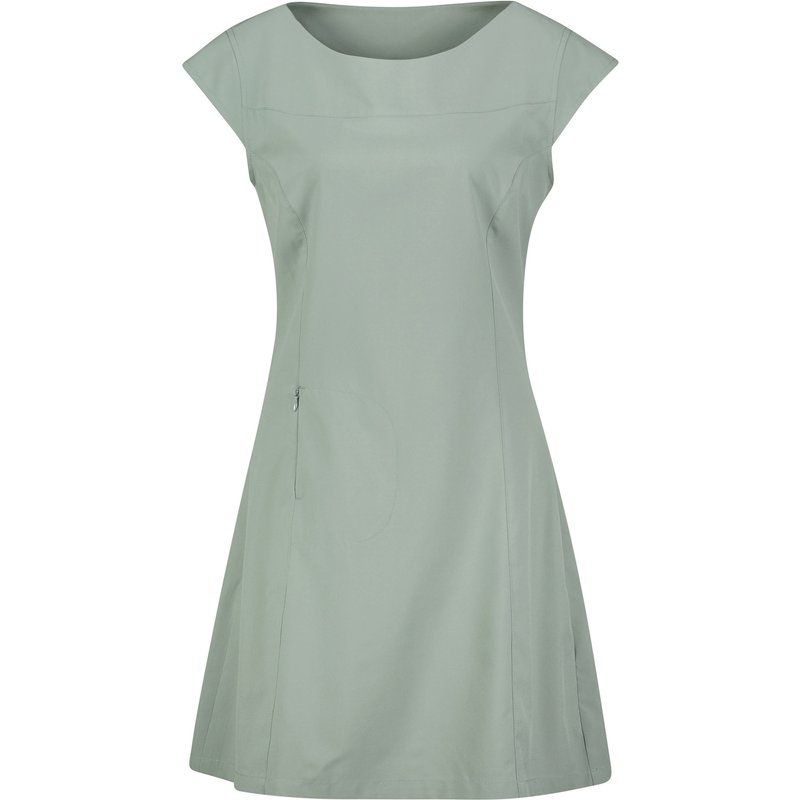 Bergzeit Basics Damen Meru Cordoba 2.0 Kleid