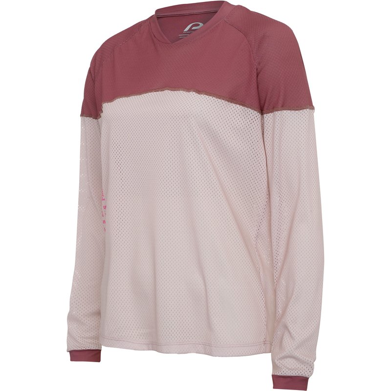 Protective Damen Mighty Lady Longsleeve