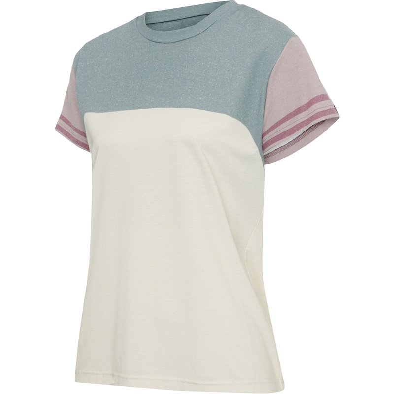 Protective Damen Cat Smoke T-Shirt
