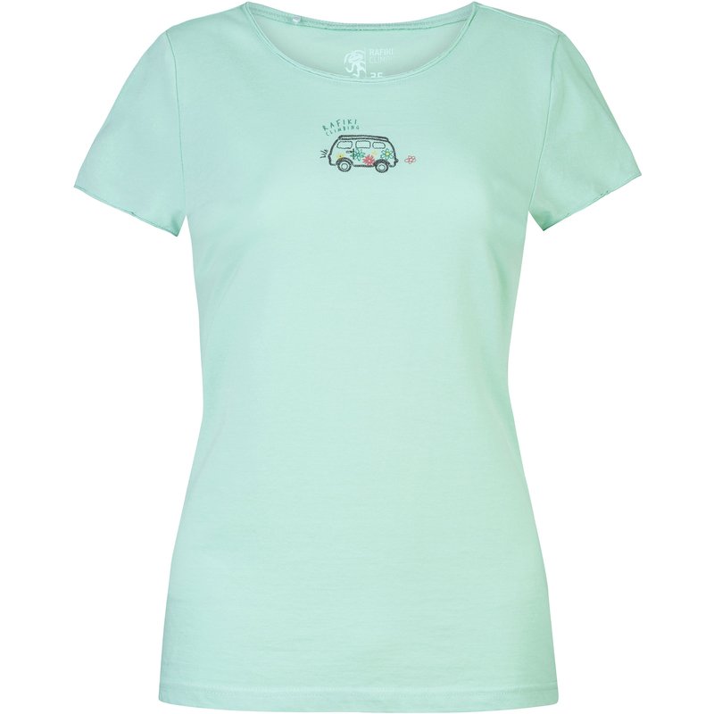Rafiki Damen Jay T-Shirt