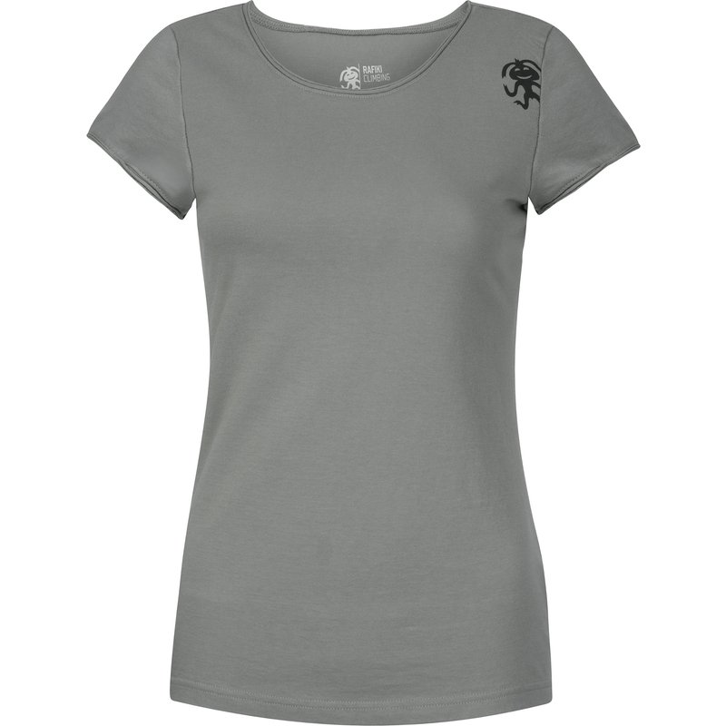 Rafiki Damen Jay T-Shirt