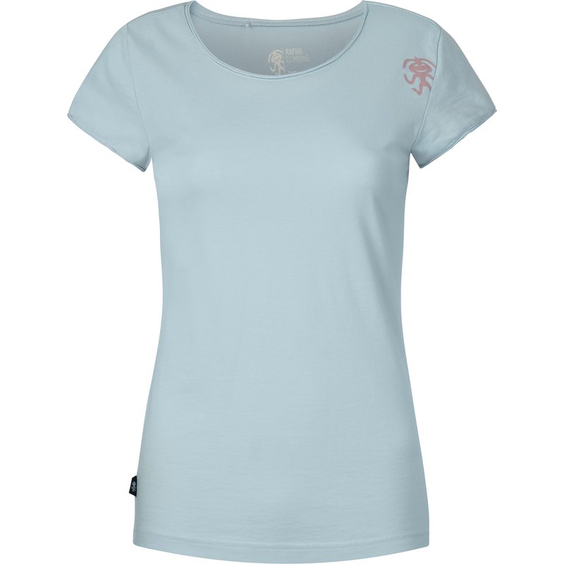 Rafiki Damen Jay T-Shirt