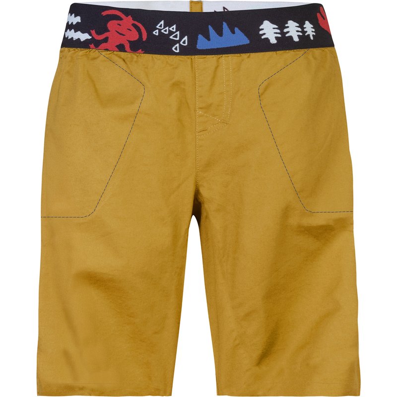 Rafiki Kinder Rumney Shorts