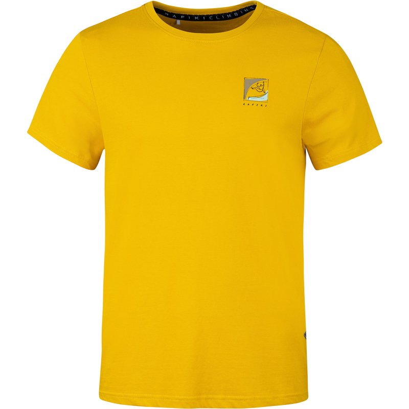 Rafiki Herren Arcos T-Shirt
