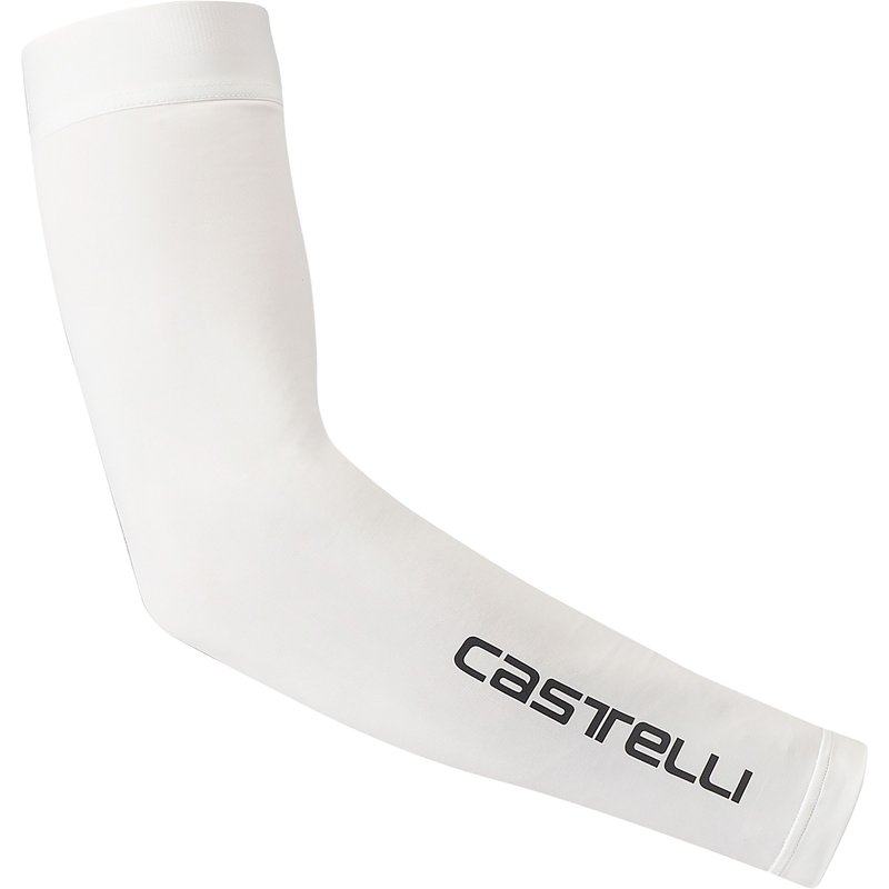 Castelli Upf 50 + Light Arm 2 Armlinge