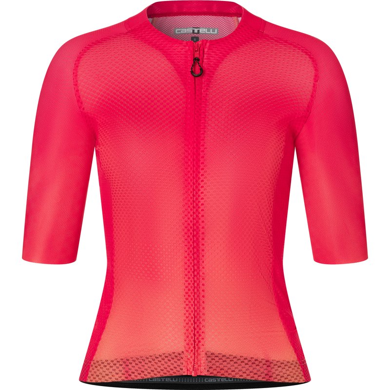 Castelli Damen Climber's Trikot