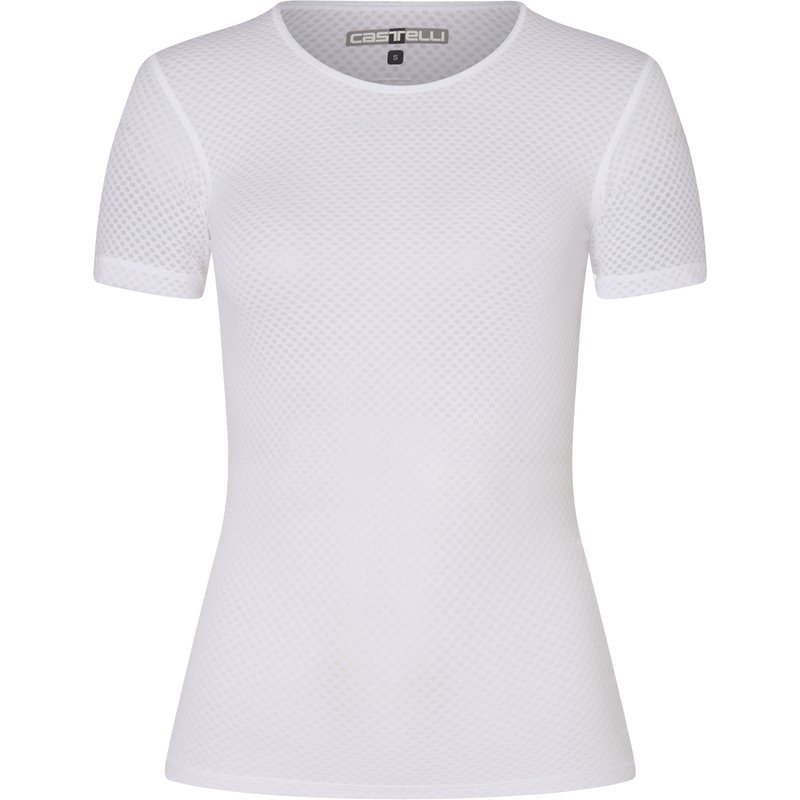 Castelli Damen Pro Mesh Top