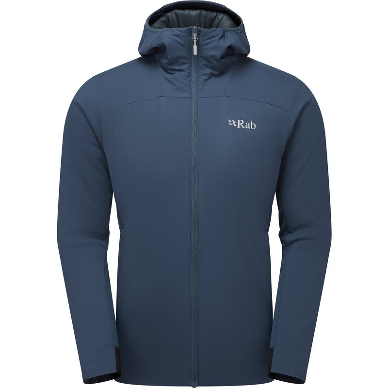 Rab Herren Xenair Alpine Flex Jacke