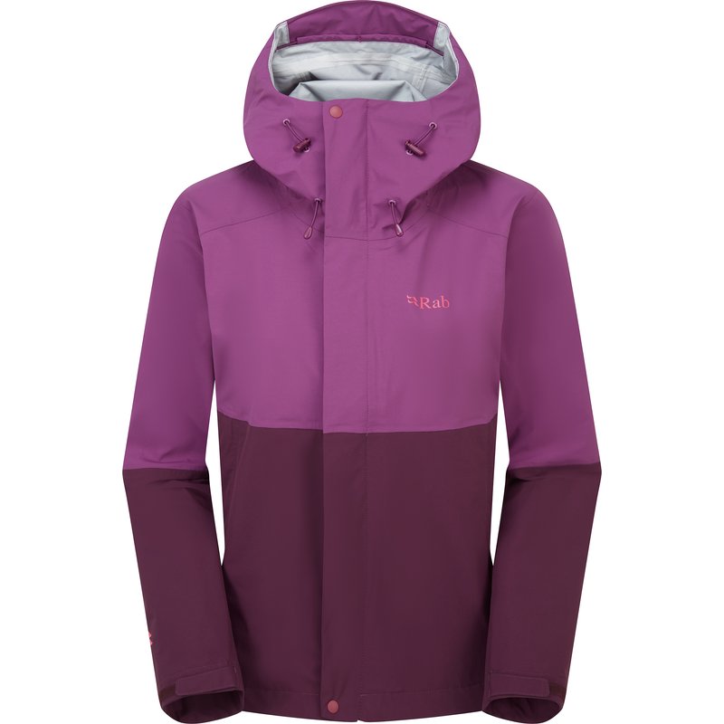 Rab Damen Firewall Jacke