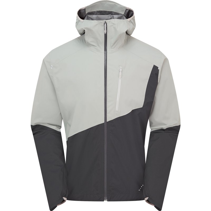 Rab Herren Downpour Trail Light Jacke
