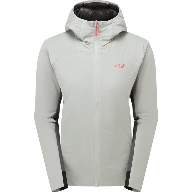 Rab Damen Xenair Alpine Flex Jacke