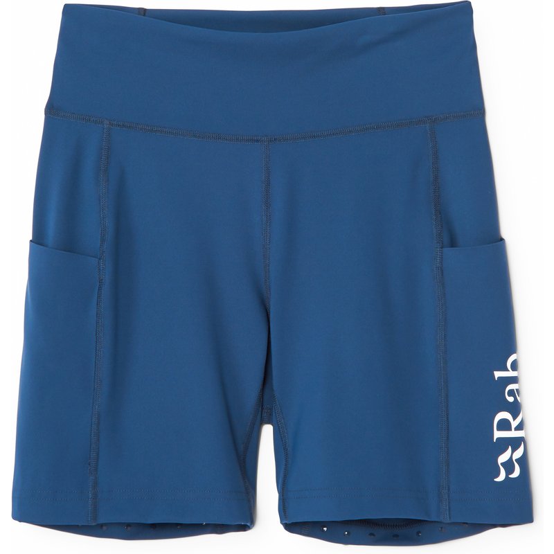 Rab Damen Talus Tights Shorts