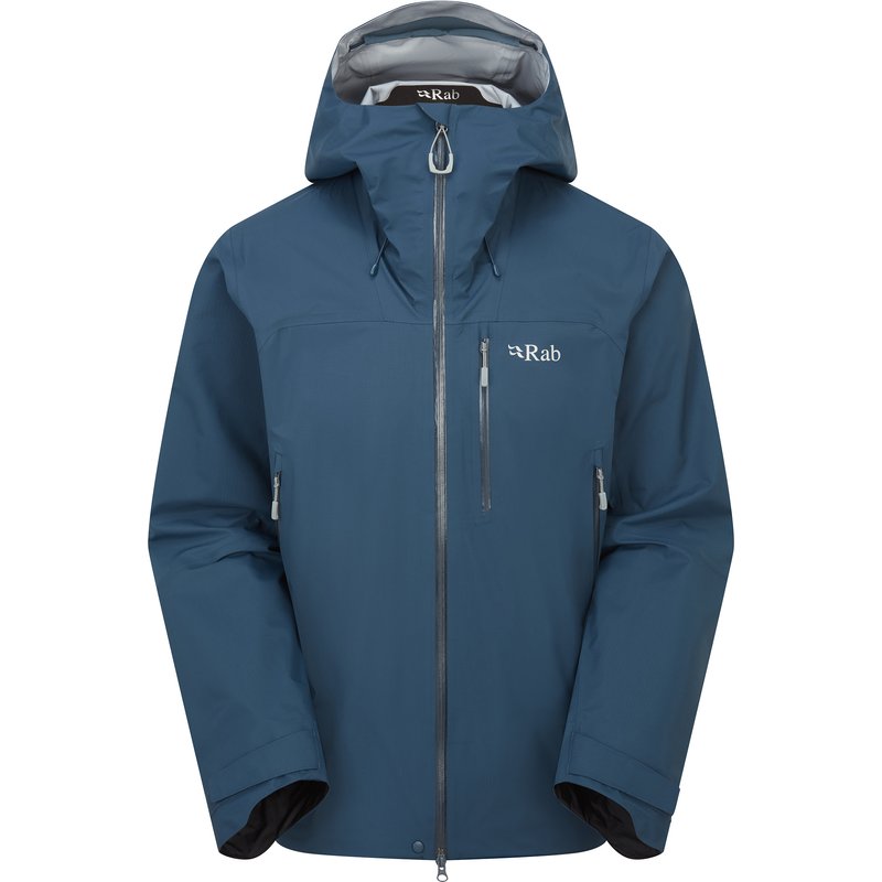 Rab Herren Firewall Mountain Jacke