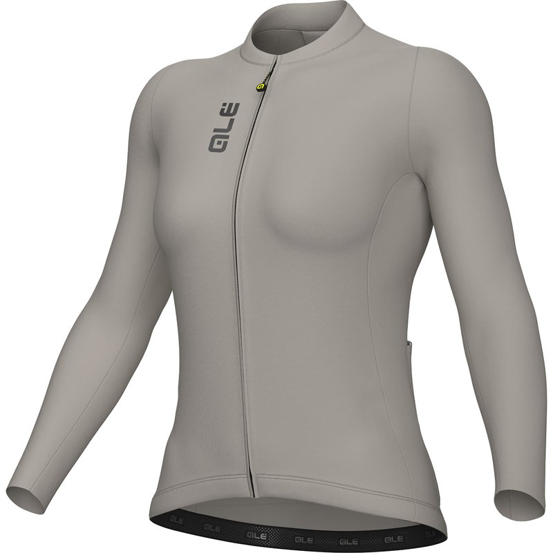 Alé Damen Color Block LS Trikot