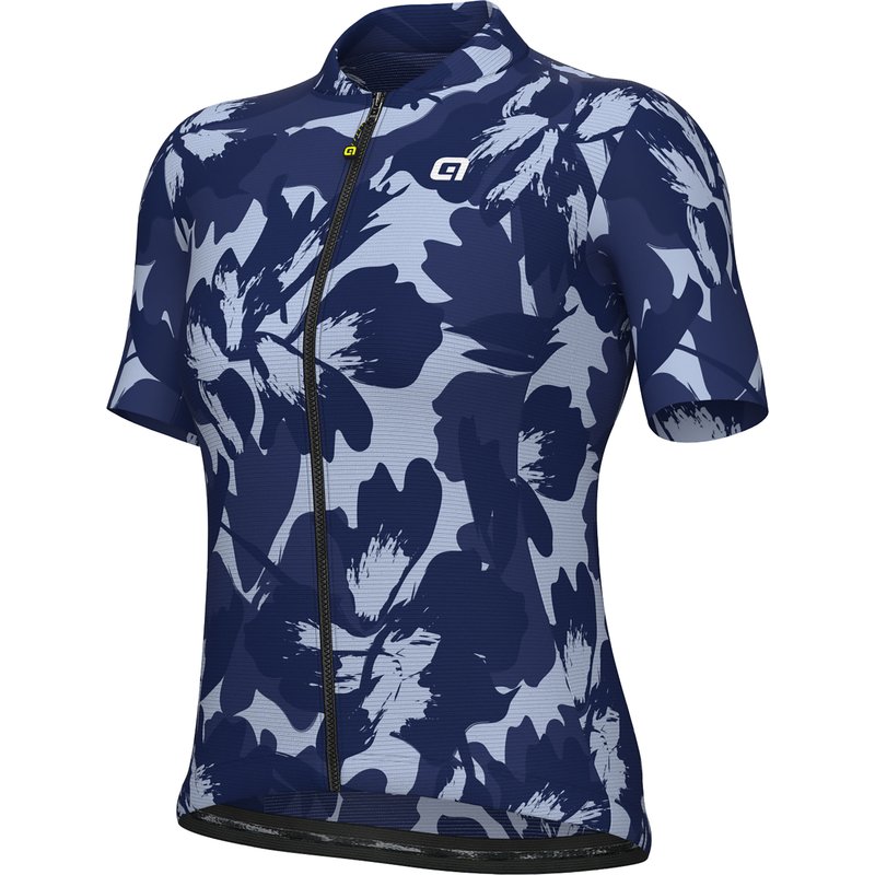 Alé Damen Flower Trikot