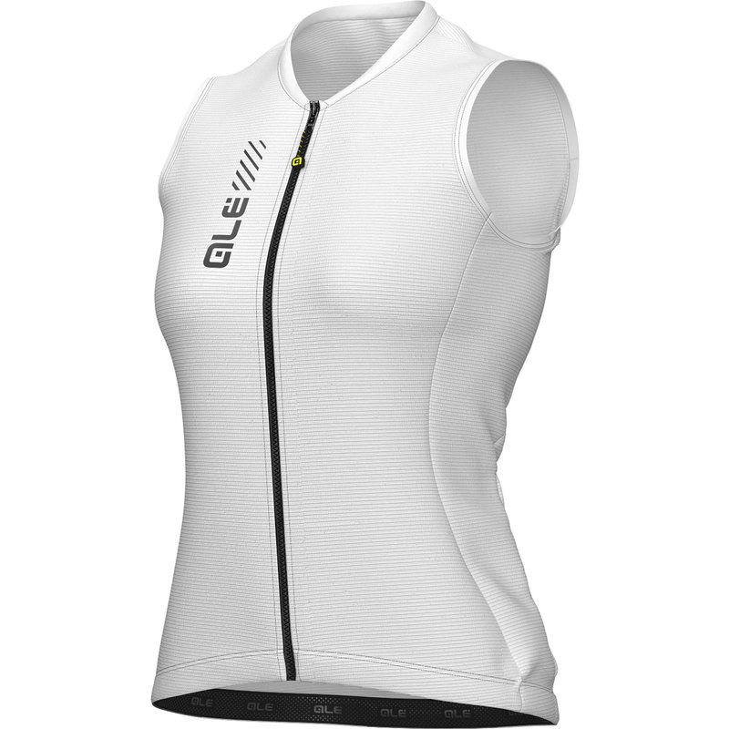 Alé Damen Color Block SL Trikot