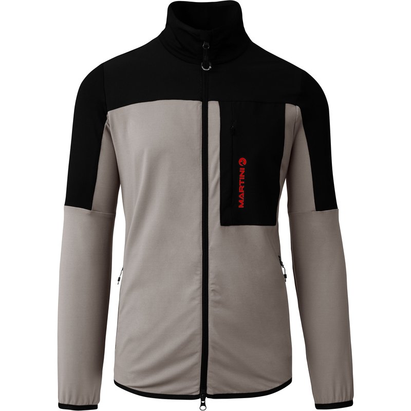 Martini Sportswear Herren Daybreaker Midlayer Jacke