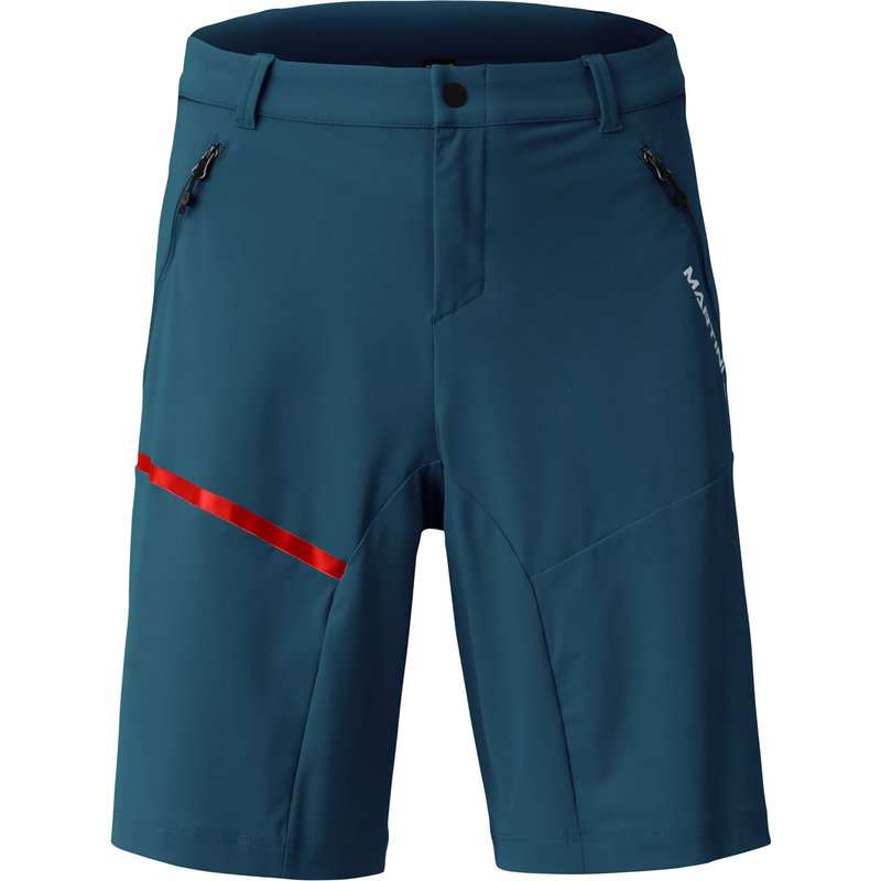 Martini Sportswear Herren Highventure Shorts