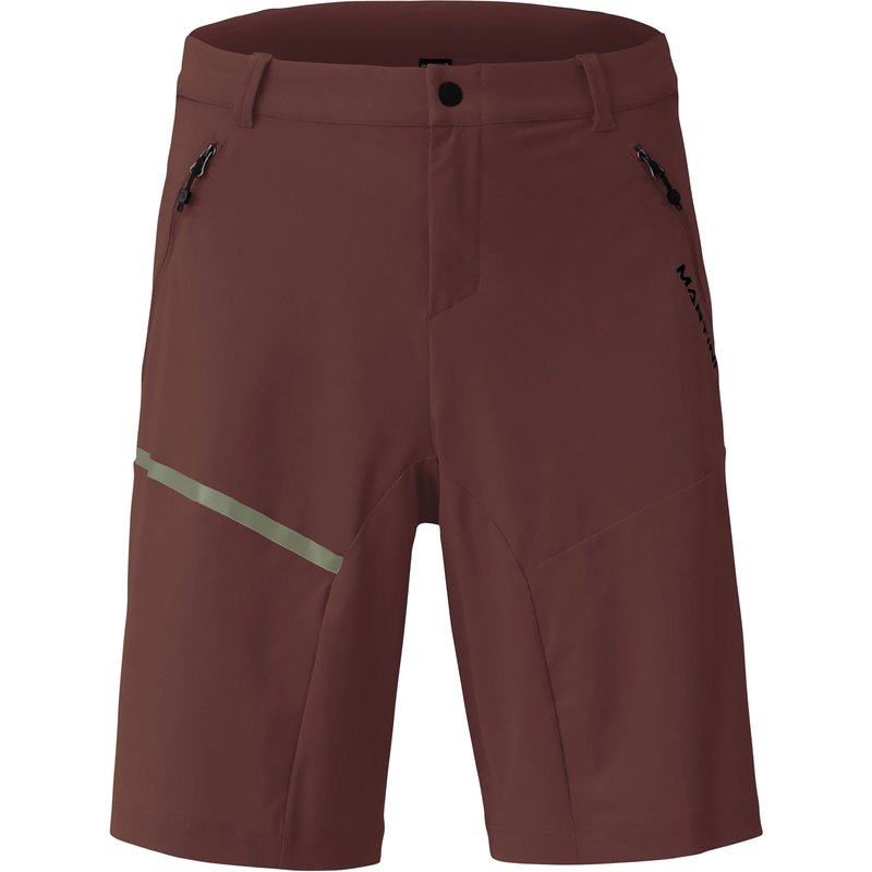Martini Sportswear Herren Highventure Shorts